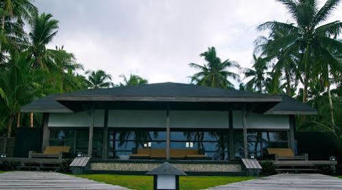Siargao Paraiso Resort General Luna  Eksteriør bilde